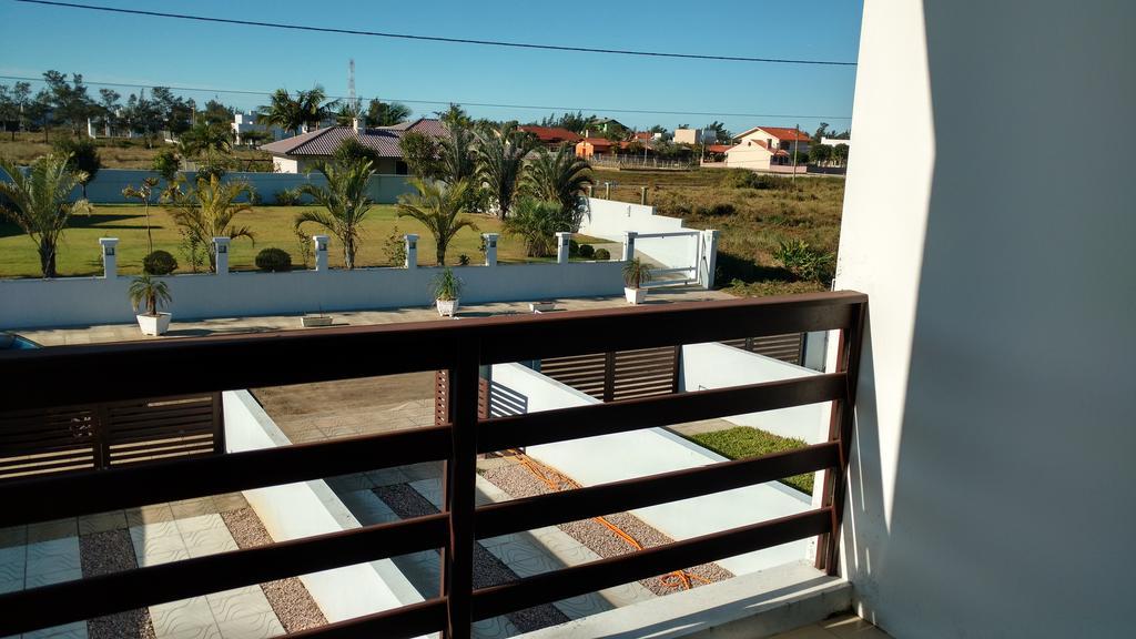 Willa Solar Bella Torres Passo de Torres Zewnętrze zdjęcie